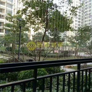 YJ001281旭日领裕园