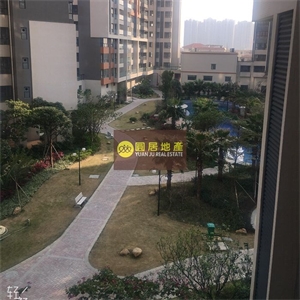 XR000065 万代御景 大四房 自住的好选择
