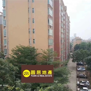 YJ001480 东润装修三房 过五唯一税费少
