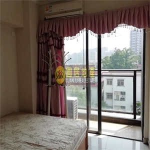 YJ000927 尚珑府 交通方便 临近市场