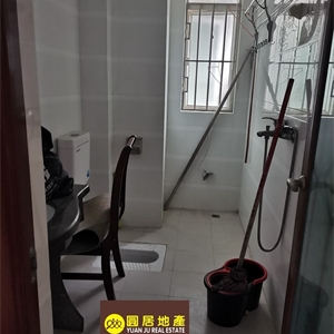 XR000146 旭日御华庭 装修三房 拎包入住