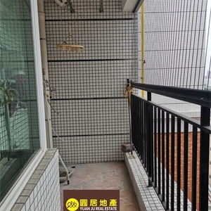 XR000146 旭日御华庭 装修三房 拎包入住