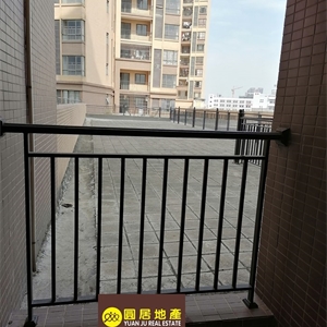 YJ001472江南红 装修2房
