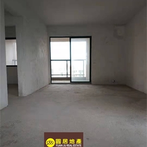 YJ001427万代御景朝南四房 附入户花园