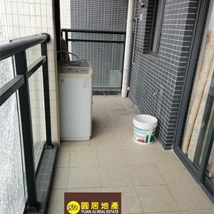 YJ001487 镇中心亿利青春里装修两房