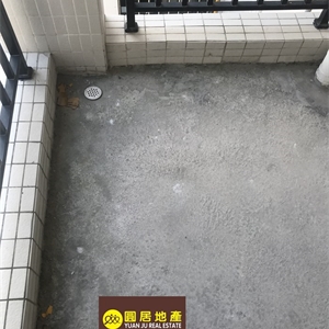 YJ001213儿童公园旁 万代毛坯两房